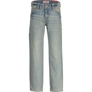 Vingino Peppe carpenter Jongens Jeans - Tinted Mid Blue