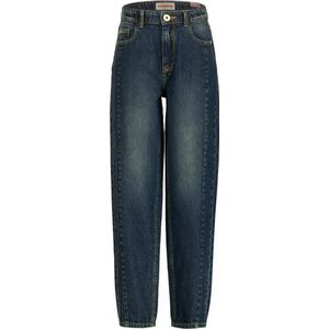 Vingino - Celine- Meisjes- Relaxed fit jeans