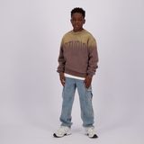 Vingino - Gino cargo- Jongens- Relaxed fit jeans