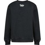 Vingino - NAS - Sweater - Zwart - Katoen