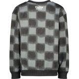 Vingino - Nekertrui - Zwart - Jongens