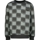 Vingino - Nekertrui - Zwart - Jongens