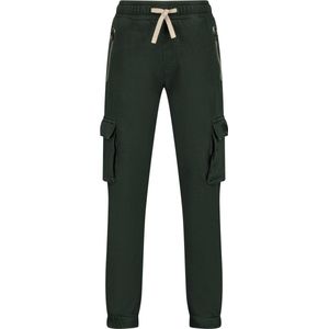 Vingino jongens broek - Groen