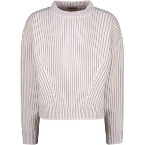 Vingino Marona Truien & Vesten Meisjes - Sweater - Hoodie - Vest- Lila