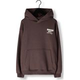 Vingino Basic-hoody Jongens Trui