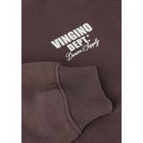 Vingino Basic-hoody Jongens Trui