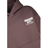 Vingino Basic-hoody Jongens Trui