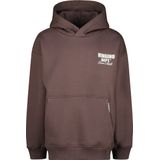 Vingino Basic-hoody Jongens Trui