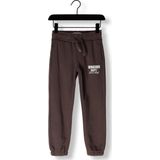 Vingino Basic-pant Jongens - trainingsbroek - Paars