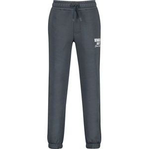 Vingino - Jongens sweatpants - Dark Stone