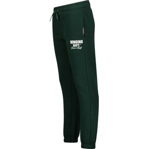 Vingino Basic-pant Jongens Broek - Racing green