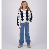 Vingino - Meralle - Gilet - Lait d'amande