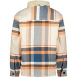 Vingino - T-shirt Lee - Blauw - Voor Jongens