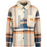 Vingino - T-shirt Lee - Blauw - Voor Jongens