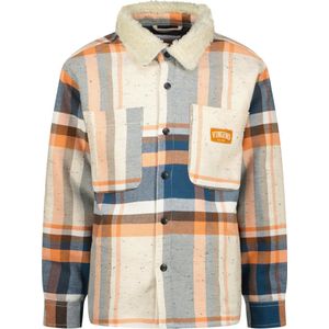 Vingino - T-shirt Lee - Blauw - Voor Jongens