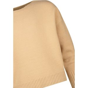 Raizzed Flat knit-Ramandy Meisjes Trui