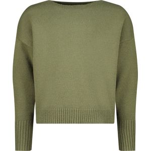 Raizzed Flat knit-Ramandy Meisjes Trui