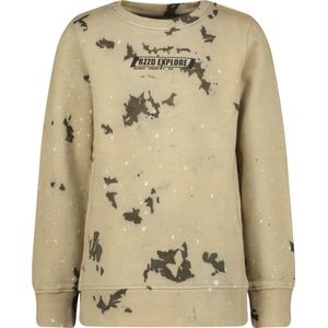 Raizzed Sweater-Nash Jongens Trui