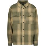 RAIZZED Welton Overhemden Jongens - Groen - Maat 140