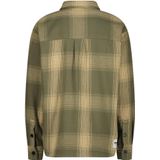 RAIZZED Welton Overhemden Jongens - Groen - Maat 140