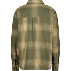 RAIZZED Welton Overhemden Jongens - Groen - Maat 140