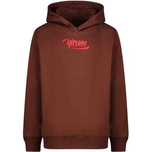 Raizzed - Sweater Maribo - Pegan Brown