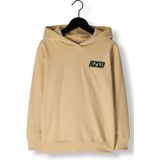 RAIZZED Nulato Truien & Vesten Jongens - Sweater - Hoodie - Vest- Zand