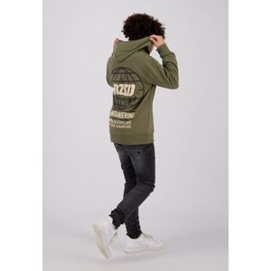 Raizzed Sweater-Nulato Jongens Trui