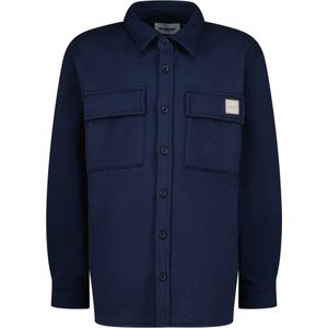 Raizzed jongens blouse Wick Dark Blue