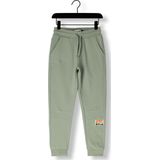 Raizzed - Broek Tezu - Hedge Green