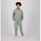 Raizzed - Broek Tezu - Hedge Green