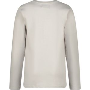 Raizzed jongens shirt Harbin Misty Grey