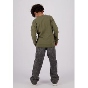 Raizzed Sweater-Kanpur Jongens Trui