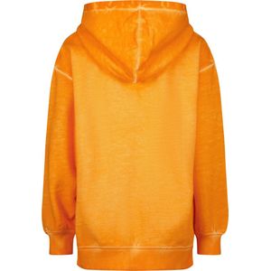 Raizzed - Jongens Hoodie - Oranje