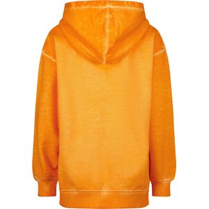 Raizzed jongens hoodie Nevis Flame Orange