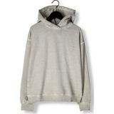 Raizzed jongens hoodie - Licht grijs