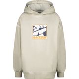 Raizzed jongens hoodie - Licht grijs