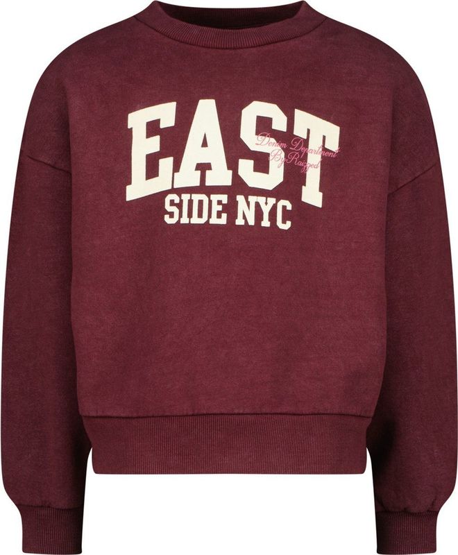 Raizzed Sweater-Cela Meisjes Trui