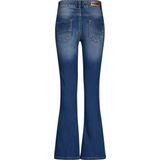Raizzed meisjes jeans - Medium denim