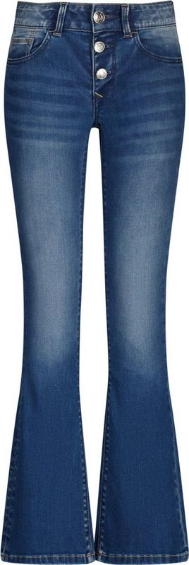 Raizzed meisjes jeans - Medium denim