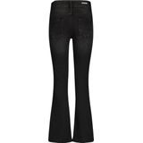 Raizzed - Melbourne - Jeans - Dark grey stone - Flared Pijp