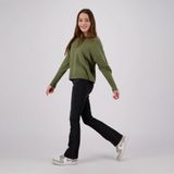 Raizzed - Melbourne - Jeans - Dark grey stone - Flared Pijp