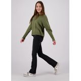 Raizzed - Melbourne - Jeans - Dark grey stone - Flared Pijp