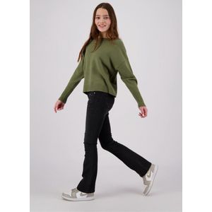 Raizzed - Melbourne - Jeans - Dark grey stone - Flared Pijp