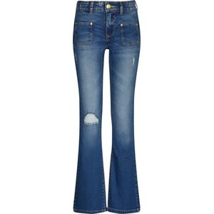 Raizzed meisjes jeans - Medium denim
