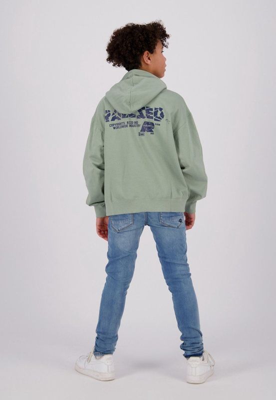 Raizzed Jeans-Bangkok Jongens Jeans