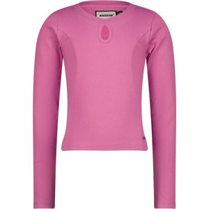 Raizzed meiden shirt Danie Brilliant Pink