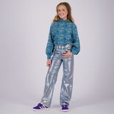 Vingino - Nimmie - Meisjes Trui - Artic blue