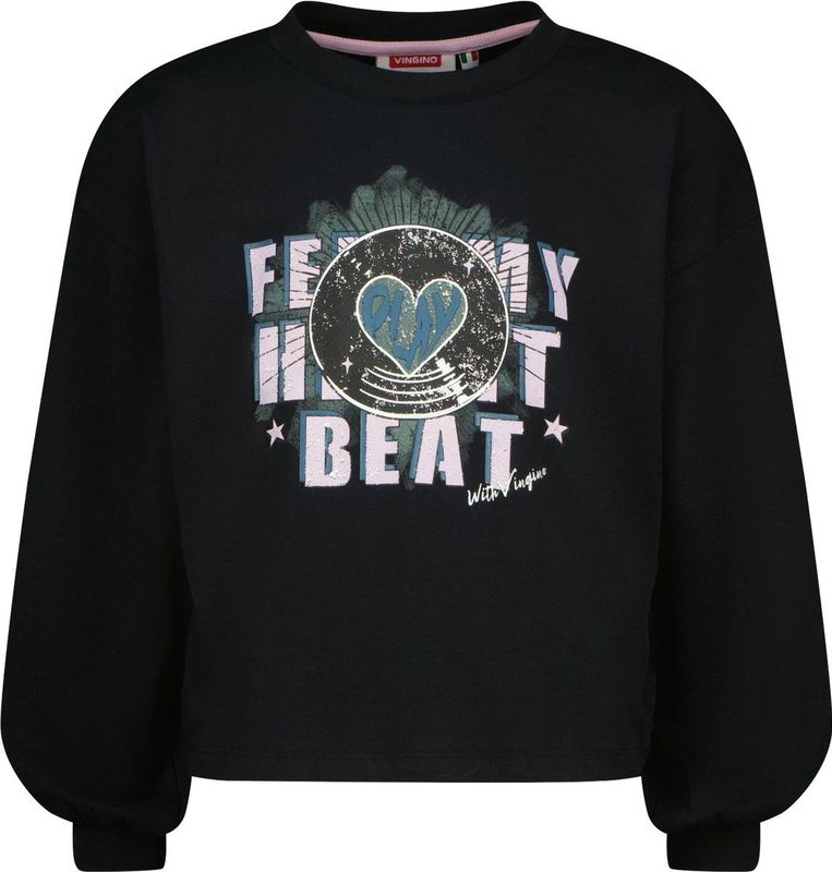 Vingino - Jeanin- Meisjes- T-shirts