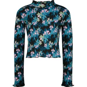 Vingino - Longsleeve - Zwart - Katoen